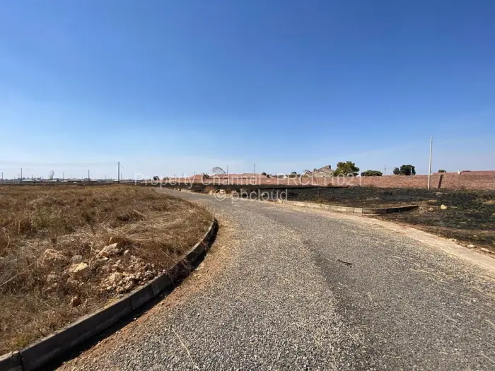 Residential Stand for Sale in Ruwa, Ruwa