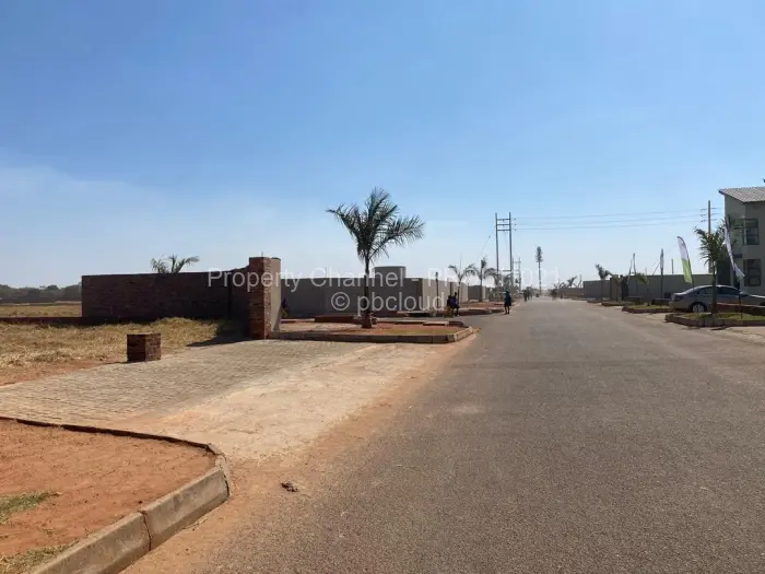Residential Stand for Sale in Ruwa, Ruwa
