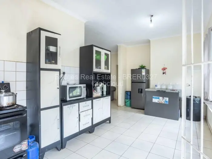 3 Bedroom House for Sale in Westgate, Harare