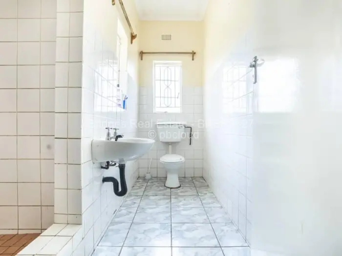 3 Bedroom House for Sale in Westgate, Harare