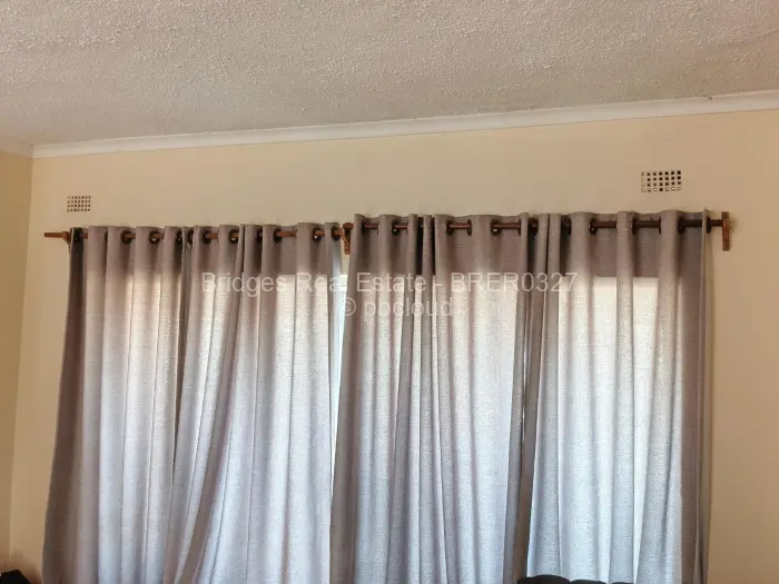 3 Bedroom House for Sale in Westgate, Harare