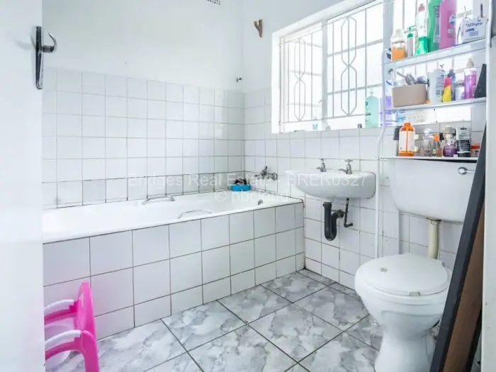 3 Bedroom House for Sale in Westgate, Harare