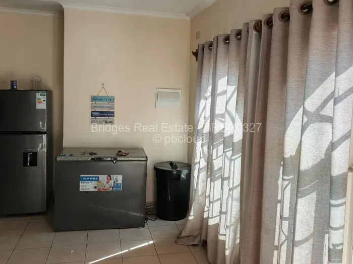 3 Bedroom House for Sale in Westgate, Harare