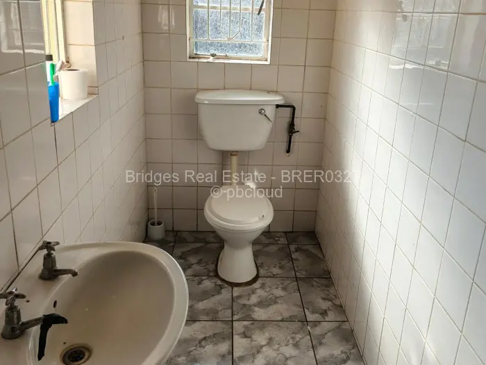 3 Bedroom House for Sale in Westgate, Harare