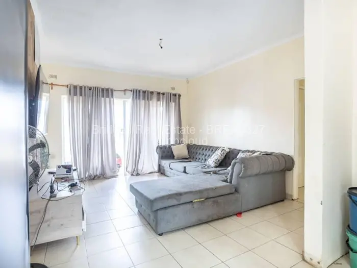 3 Bedroom House for Sale in Westgate, Harare