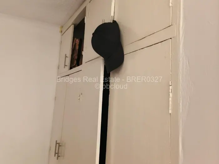 3 Bedroom House for Sale in Westgate, Harare