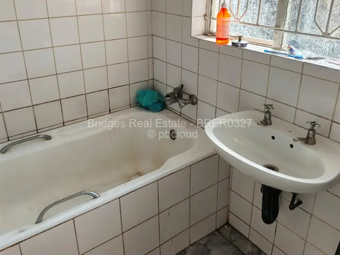 3 Bedroom House for Sale in Westgate, Harare