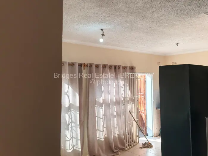 3 Bedroom House for Sale in Westgate, Harare