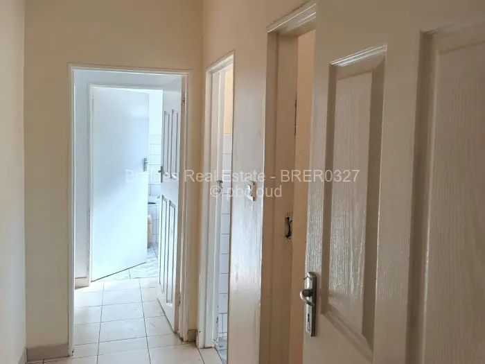 3 Bedroom House for Sale in Westgate, Harare