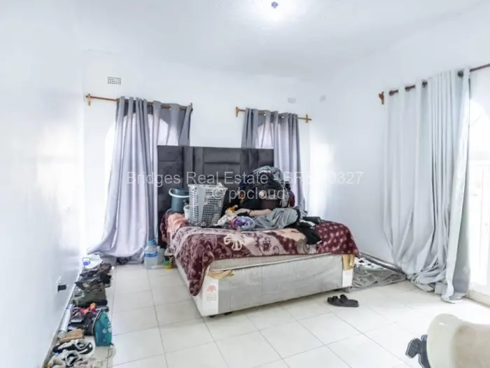 3 Bedroom House for Sale in Westgate, Harare