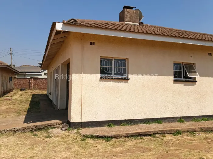 3 Bedroom House for Sale in Westgate, Harare