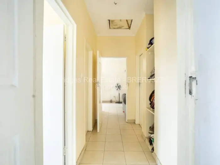 3 Bedroom House for Sale in Westgate, Harare