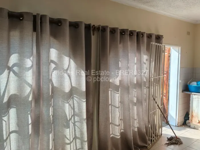 3 Bedroom House for Sale in Westgate, Harare