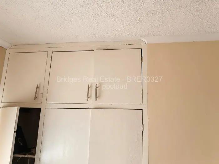 3 Bedroom House for Sale in Westgate, Harare