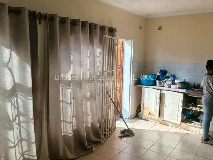 3 Bedroom House for Sale in Westgate, Harare