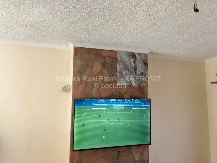 3 Bedroom House for Sale in Westgate, Harare