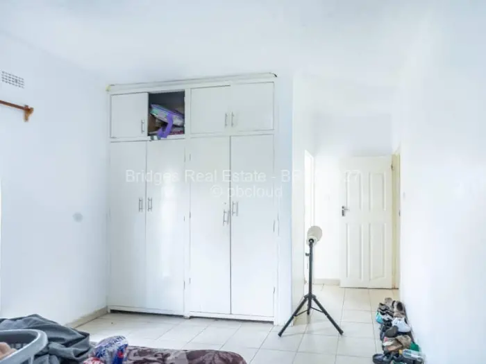 3 Bedroom House for Sale in Westgate, Harare