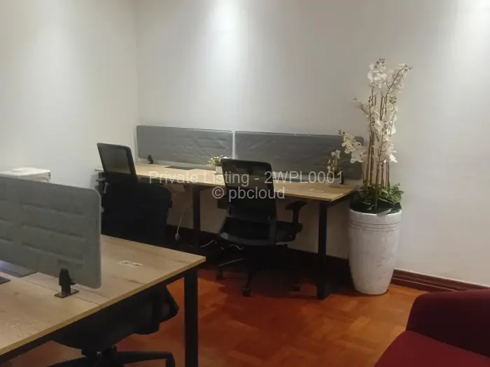 Commercial Property to Rent in Eastlea