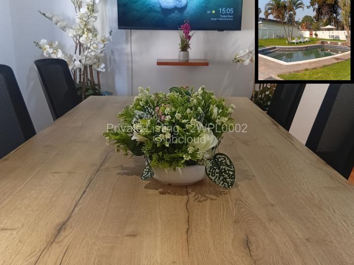 Warehouse/Industrial to Rent in Eastlea, Harare