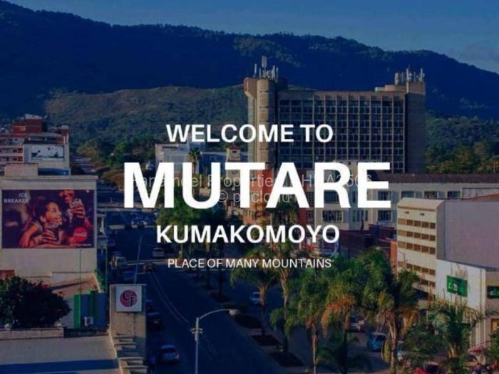Other Commercial for Sale in Mutare CBD, Mutare