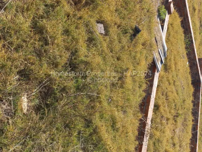Stand for Sale in Mabvazuva Estates, Ruwa