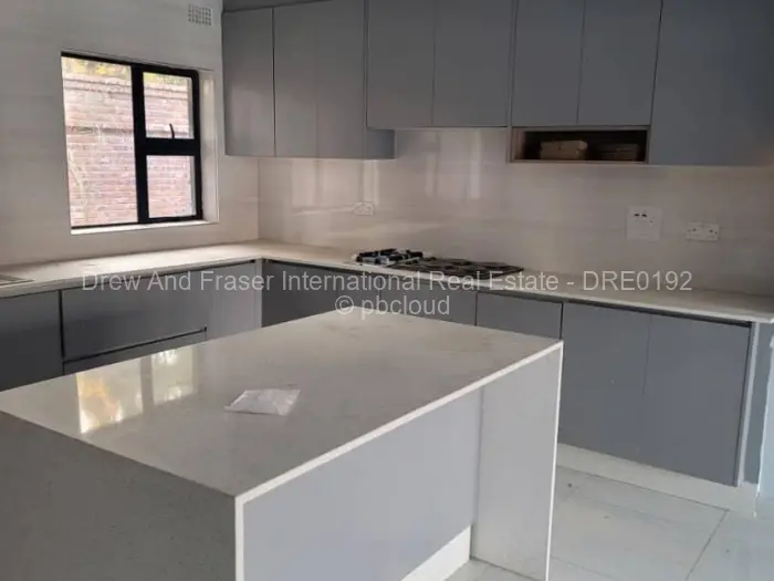 3 Bedroom House for Sale in Parktown, Harare
