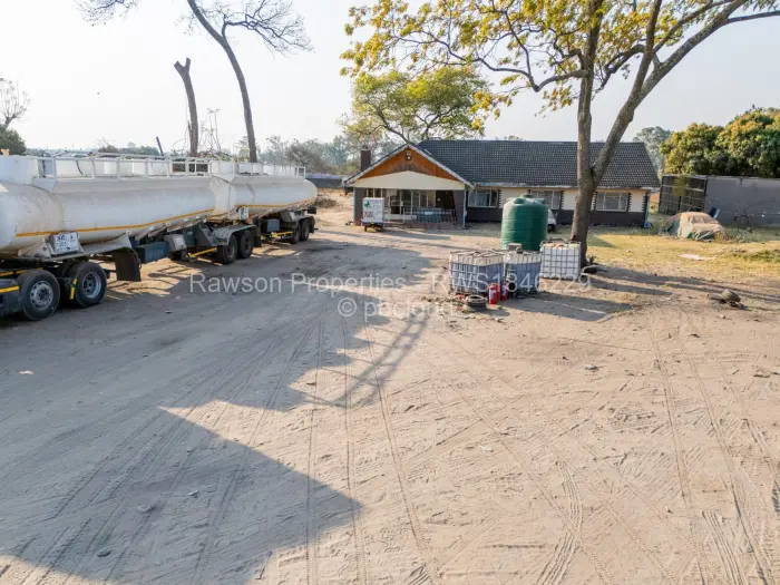 Warehouse/Industrial for Sale in Waterfalls, Harare