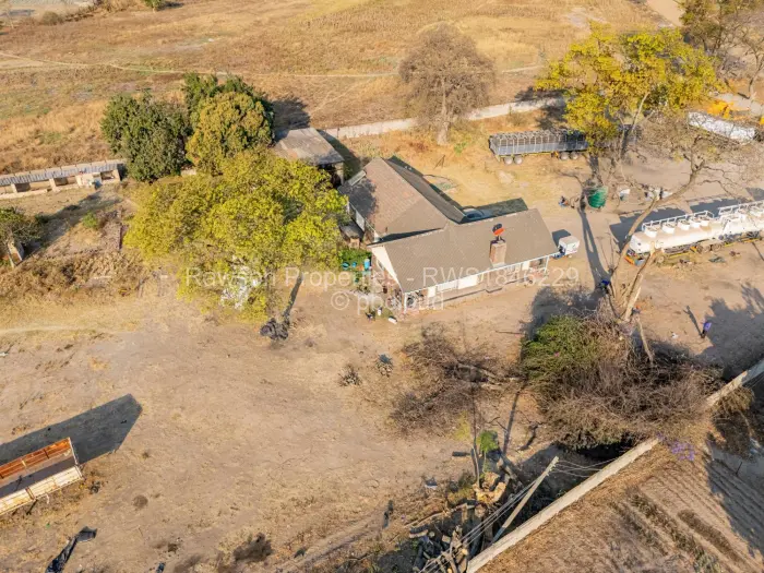 Warehouse/Industrial for Sale in Waterfalls, Harare