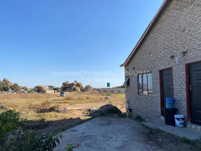 Industrial Stand for Sale in Chitungwiza, Chitungwiza