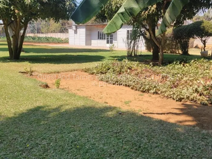 4 Bedroom House for Sale in Belgravia, Harare