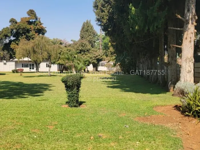 4 Bedroom House for Sale in Belgravia, Harare