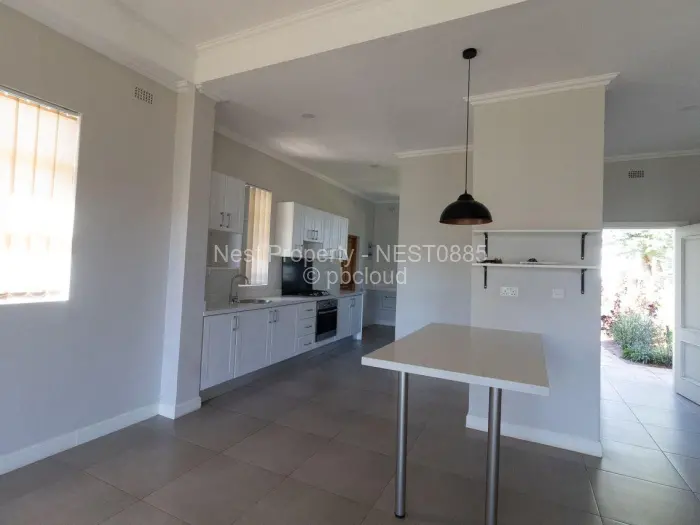 3 Bedroom House for Sale in Victoria Falls, Victoria Falls