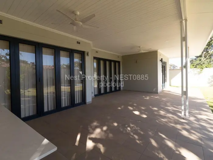 3 Bedroom House for Sale in Victoria Falls, Victoria Falls