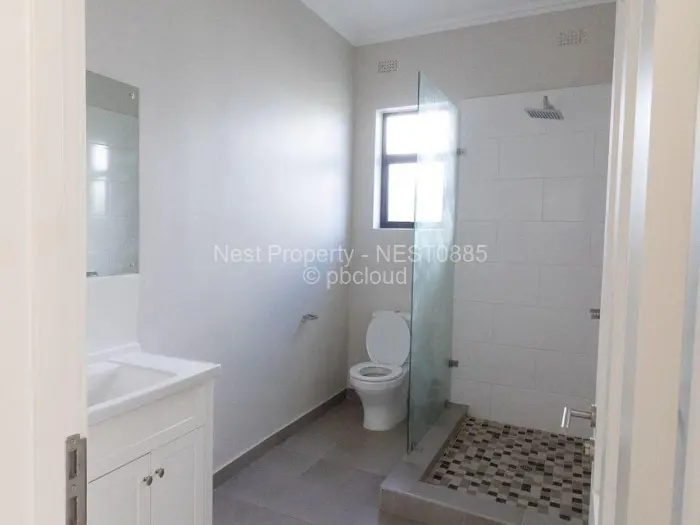 3 Bedroom House for Sale in Victoria Falls, Victoria Falls