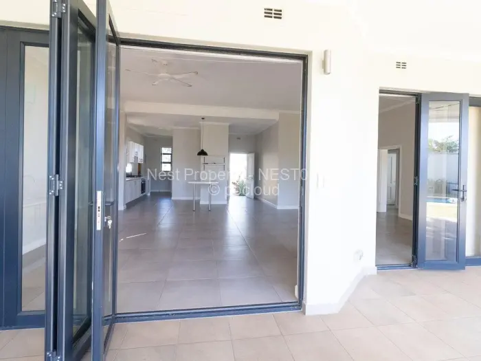 3 Bedroom House for Sale in Victoria Falls, Victoria Falls