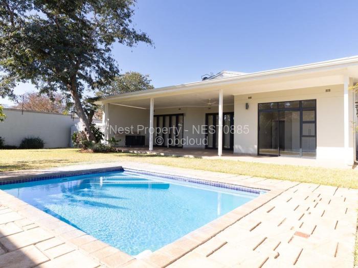 3 Bedroom House for Sale in Victoria Falls, Victoria Falls