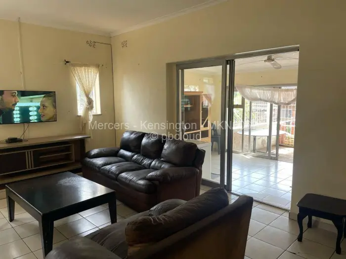3 Bedroom House for Sale in Cranborne, Harare