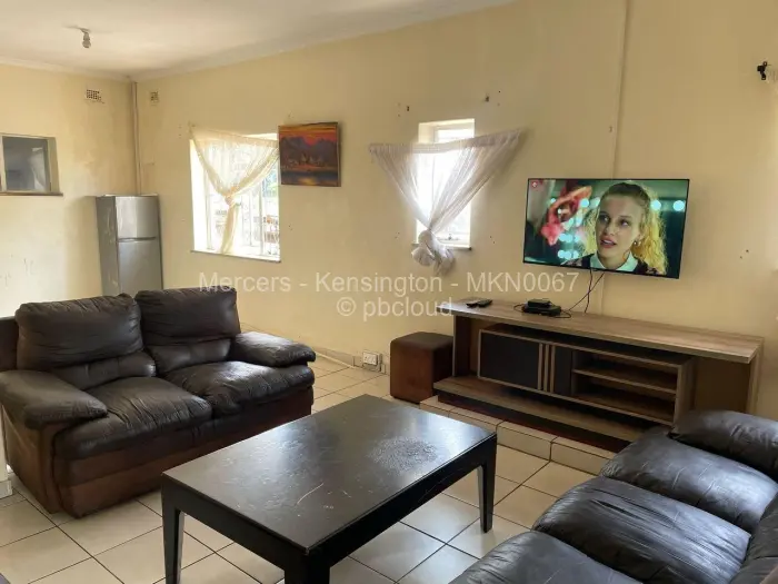 3 Bedroom House for Sale in Cranborne, Harare