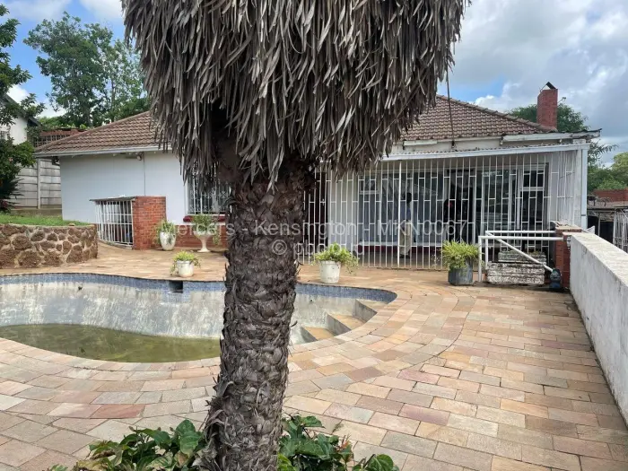 3 Bedroom House for Sale in Cranborne, Harare