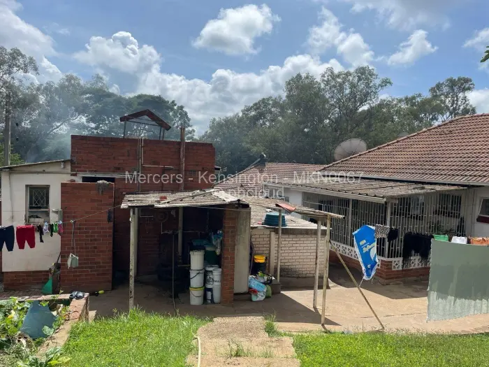 3 Bedroom House for Sale in Cranborne, Harare