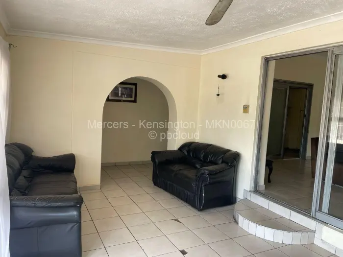 3 Bedroom House for Sale in Cranborne, Harare