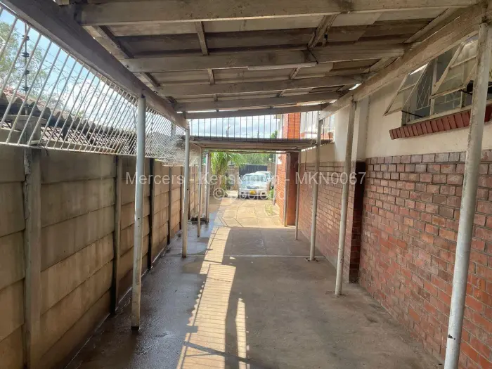 3 Bedroom House for Sale in Cranborne, Harare