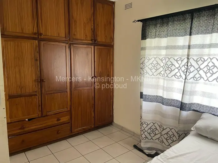3 Bedroom House for Sale in Cranborne, Harare