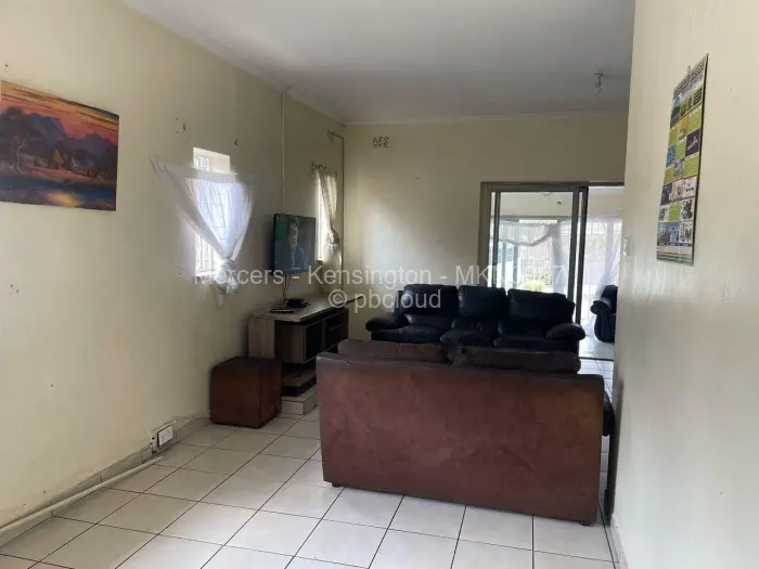 3 Bedroom House for Sale in Cranborne, Harare