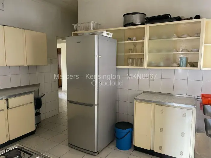 3 Bedroom House for Sale in Cranborne, Harare