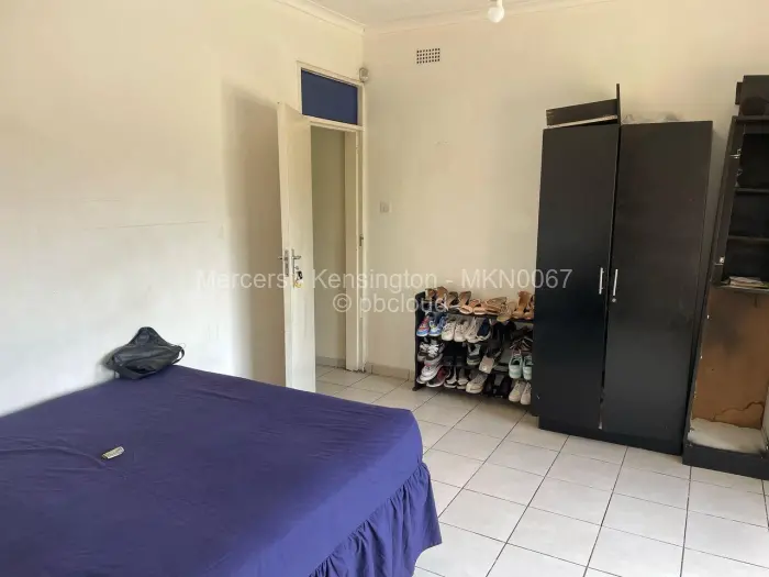 3 Bedroom House for Sale in Cranborne, Harare