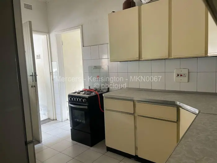 3 Bedroom House for Sale in Cranborne, Harare