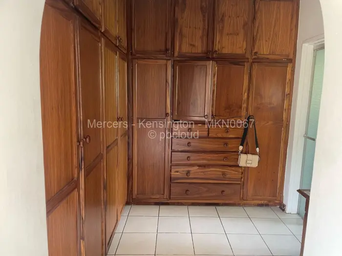 3 Bedroom House for Sale in Cranborne, Harare