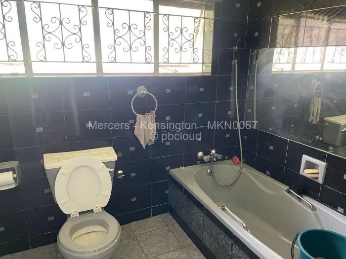 3 Bedroom House for Sale in Cranborne, Harare
