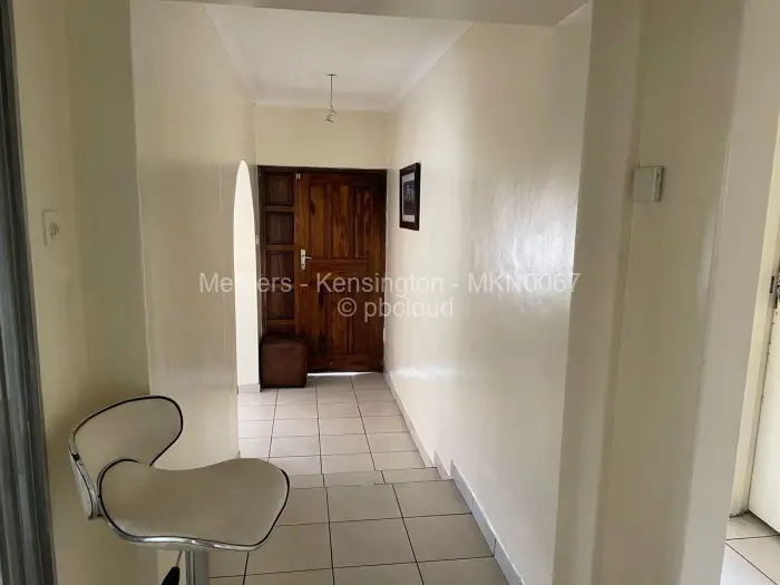 3 Bedroom House for Sale in Cranborne, Harare